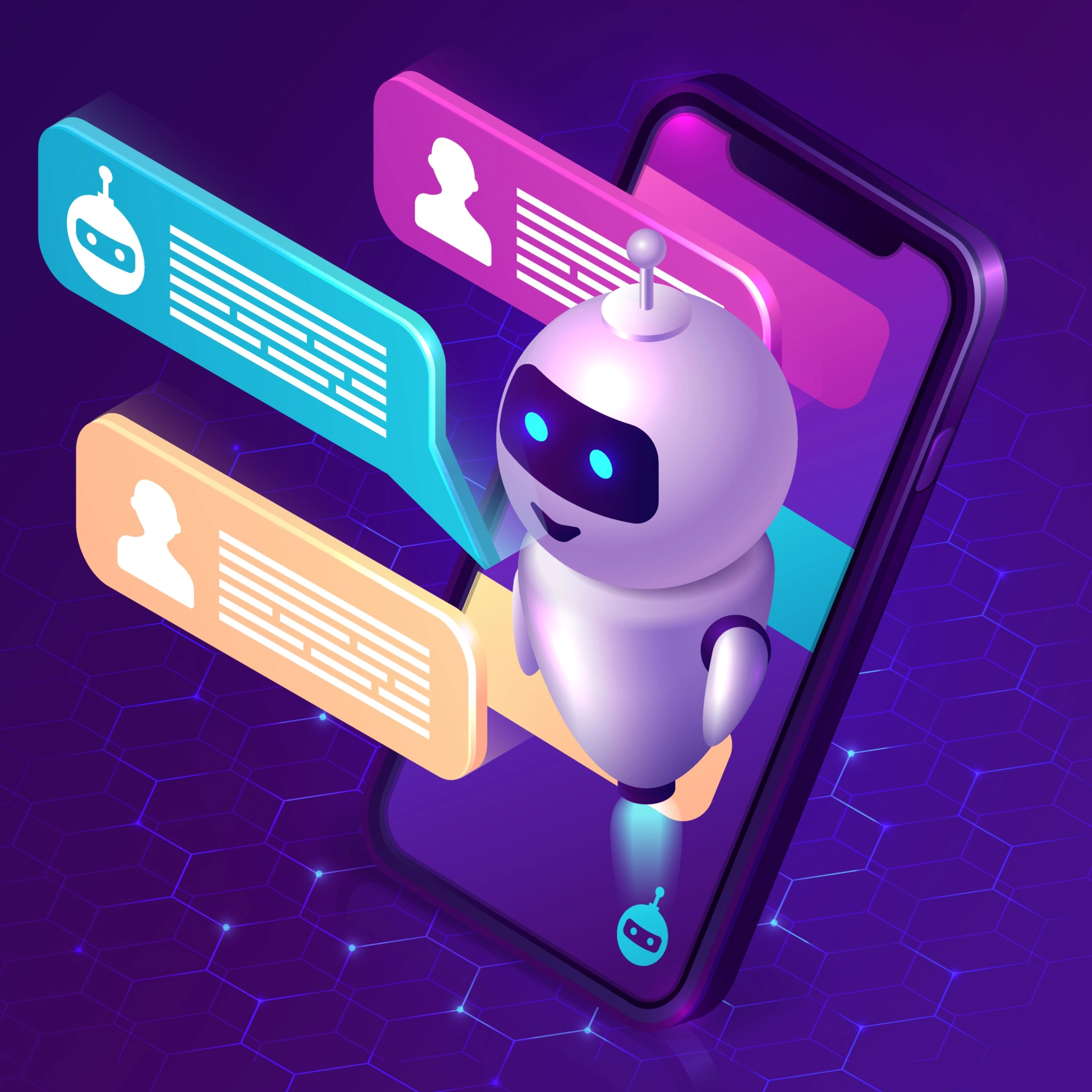 Veloce Devs Chatbot 03
