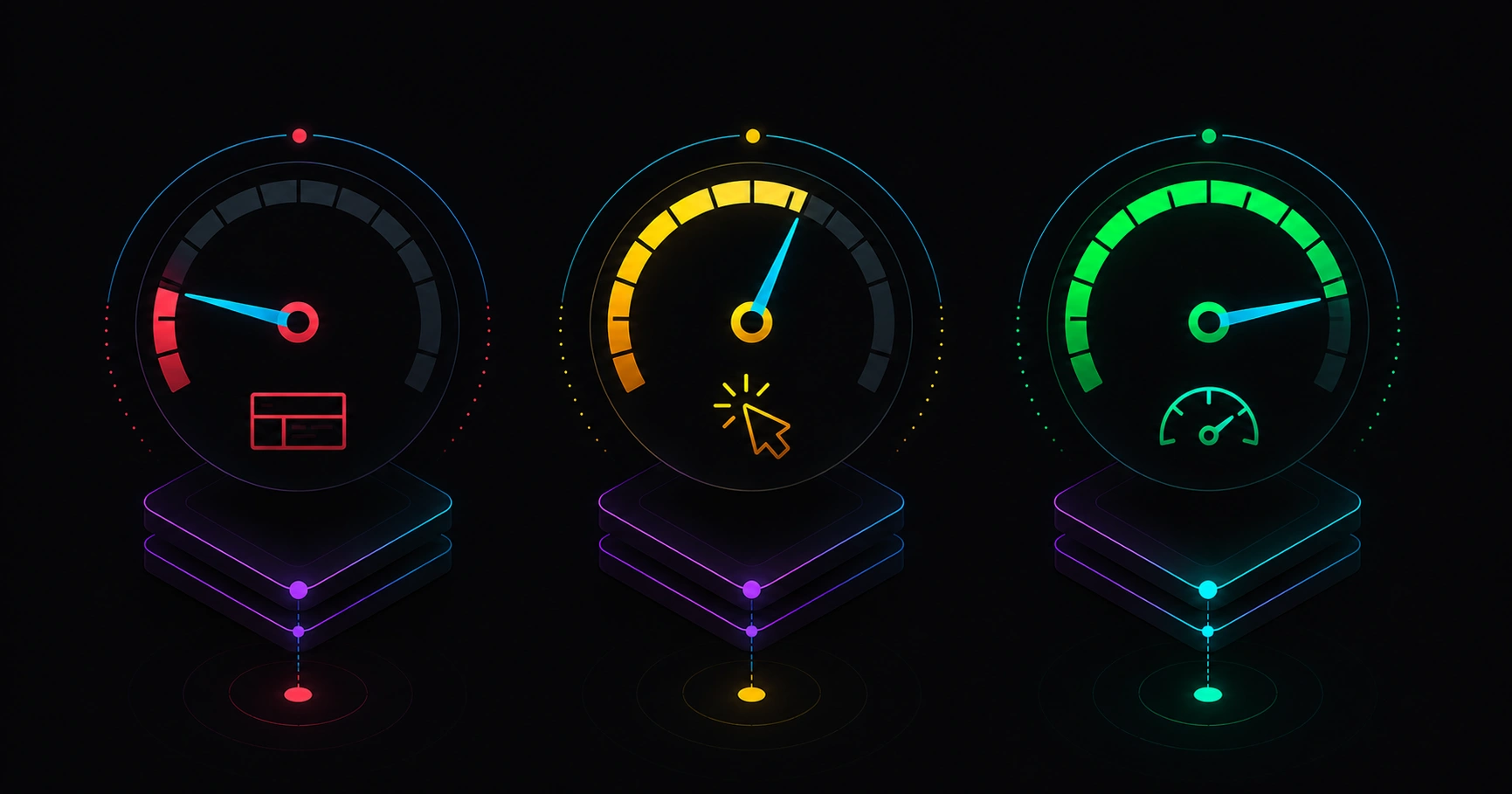 Core Web Vitals Explained: What to Measure and Why SEO Cares
