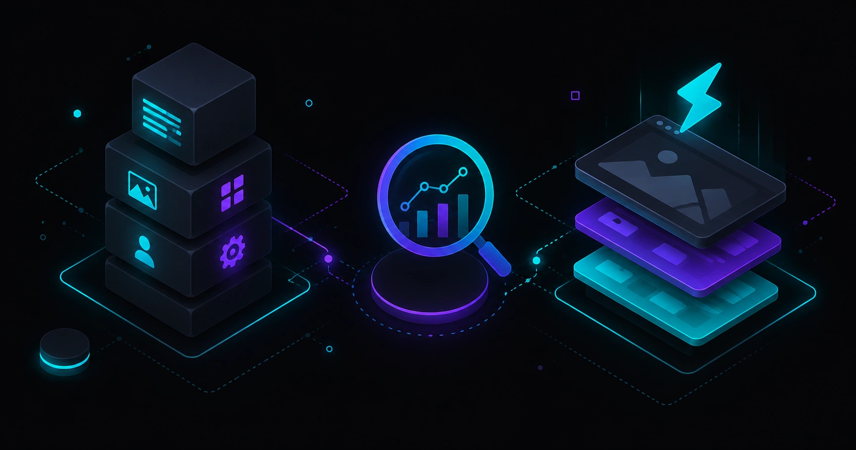 Next.js vs Classic WordPress for SEO: How to Choose in 2026
