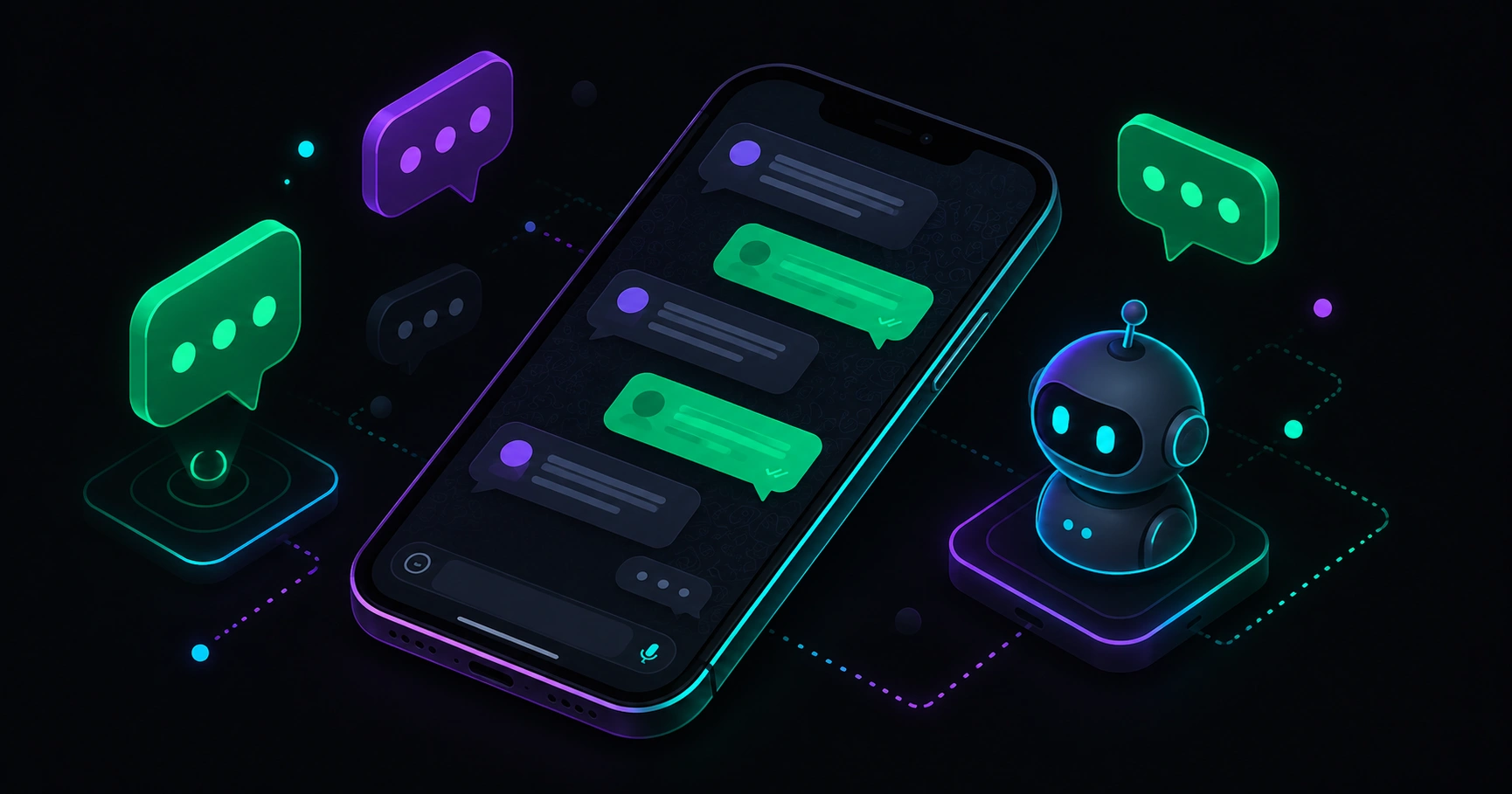 WhatsApp Business Bot Guide: Automate Sales and Support