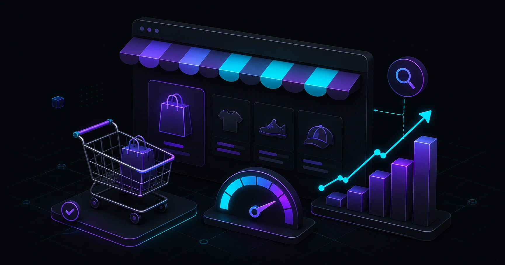 E‑commerce Speed and SEO: What to Measure and Why It Matters