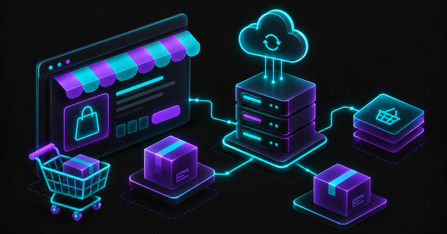 Headless E‑commerce: Architecture, SEO Benefits, and When It Fits