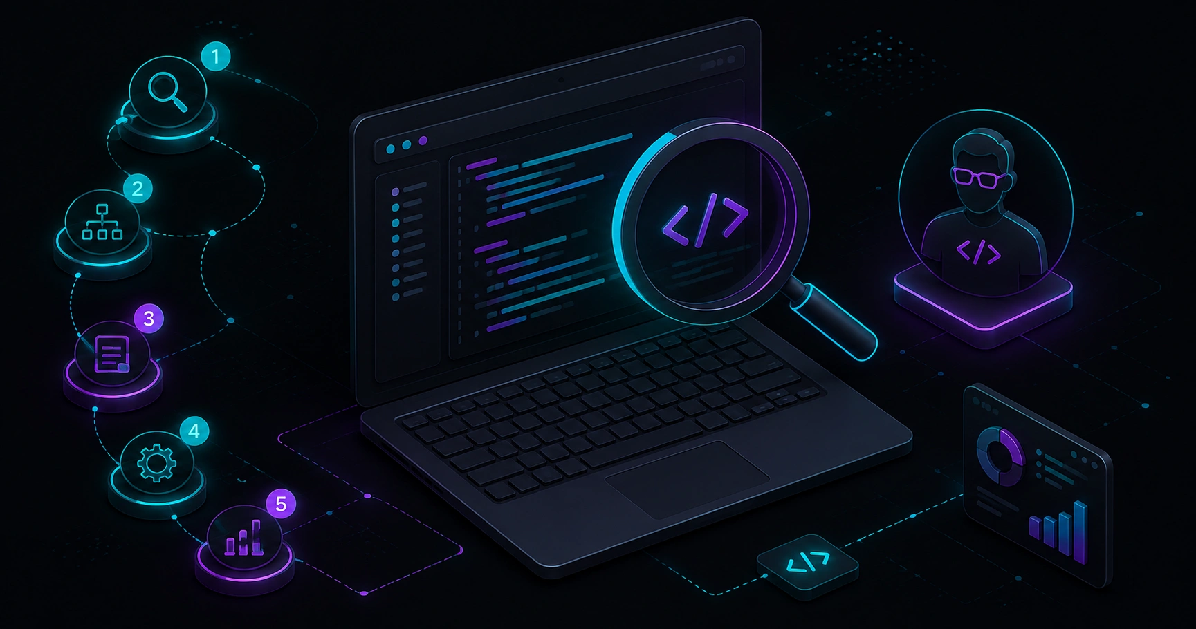 SEO Audit Checklist for Developers: What to Check and in What Order