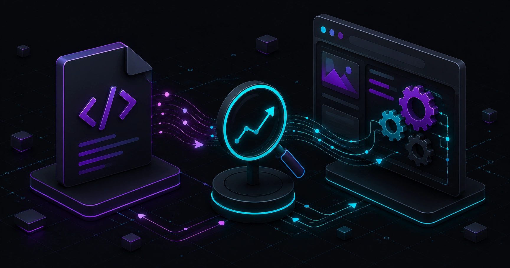 Static vs Dynamic Pages: What Works Best for SEO and When